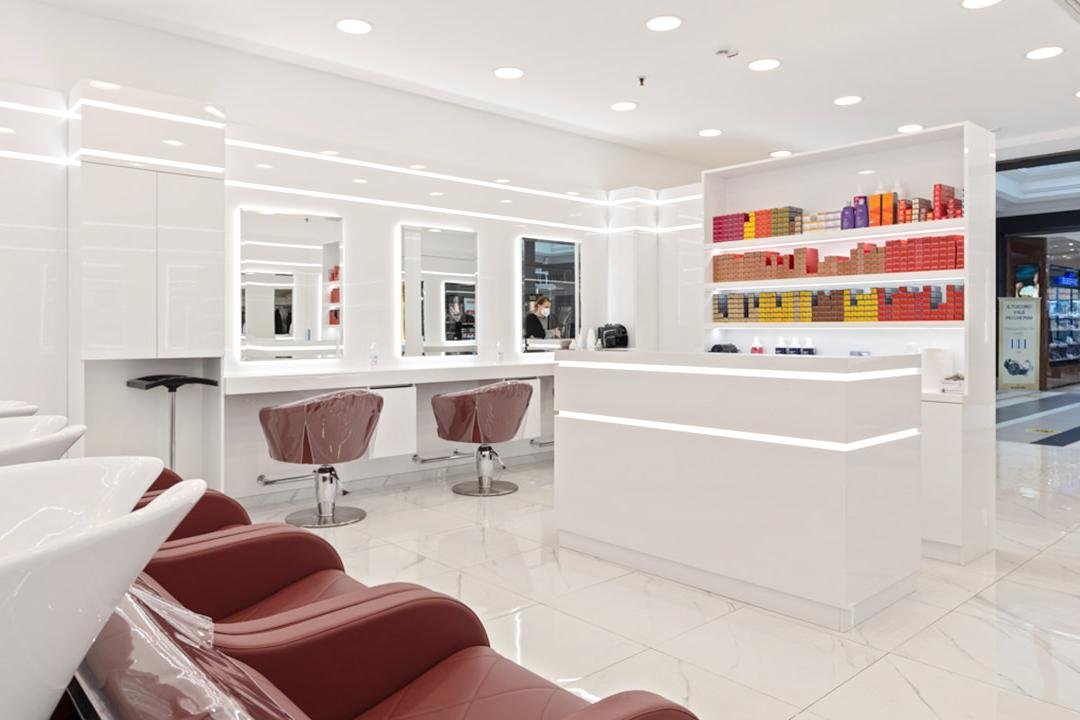 EmmeC Parrucchieri CC Gran Rondò Crema, Crema, Lombardia