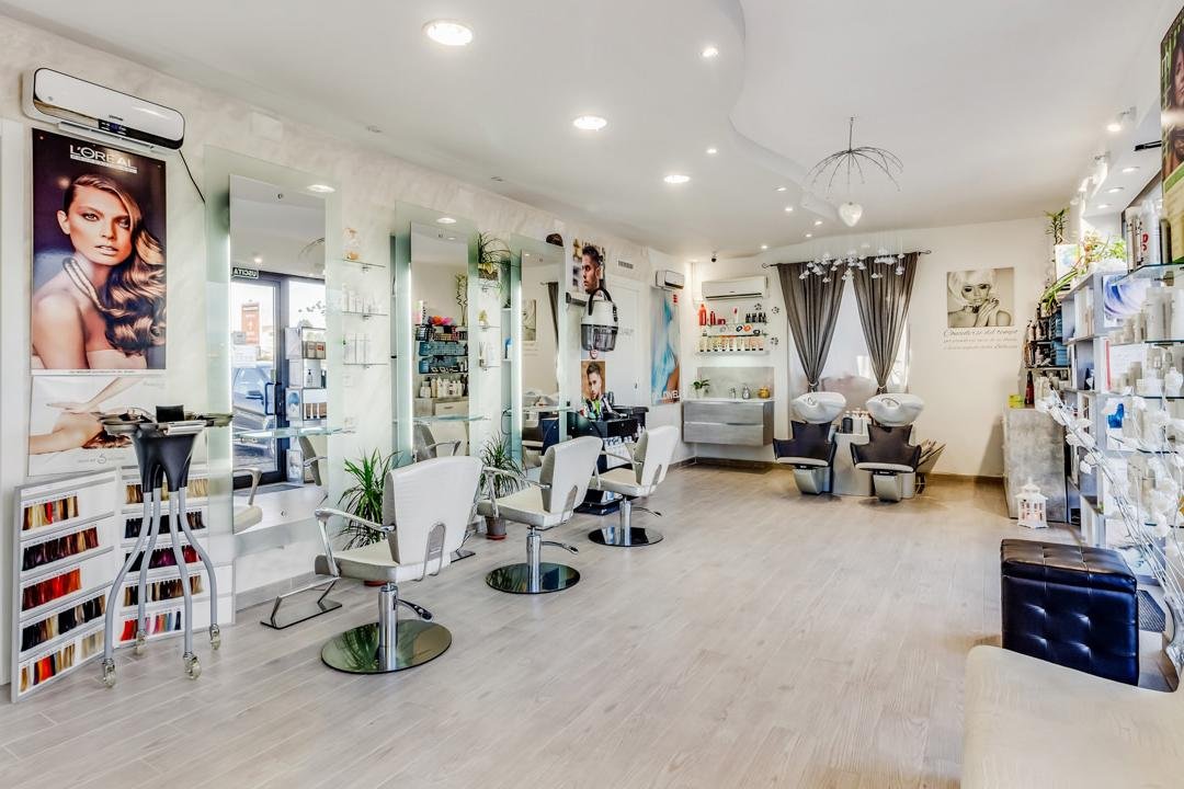 Ylenia Hair&Beauty, Friuli-Venezia Giulia