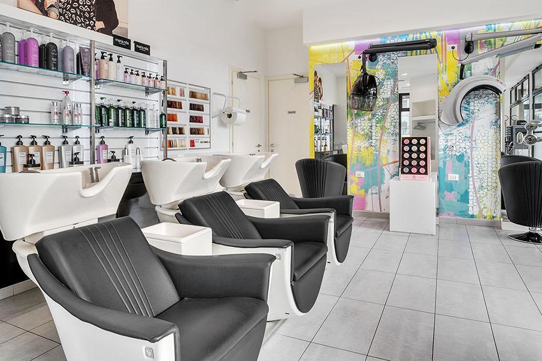 Fashion Look - Martellago, Venezia