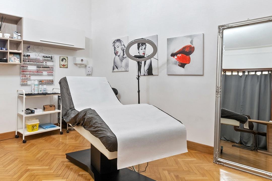 Eleonora Roversi Studio di Dermopigmentazione e Naturopatia, Ferrara, Emilia-Romagna