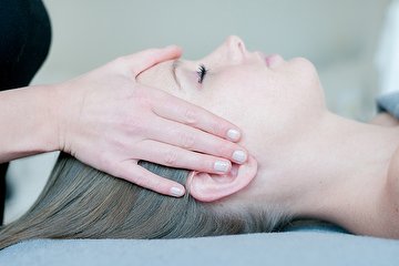 Pomegranate Massage & Relaxation
