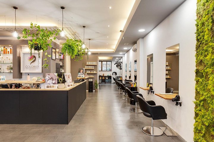 Longoverde Parrucchieri - Coiffure Pescara - Photo de couverture - OneBooking