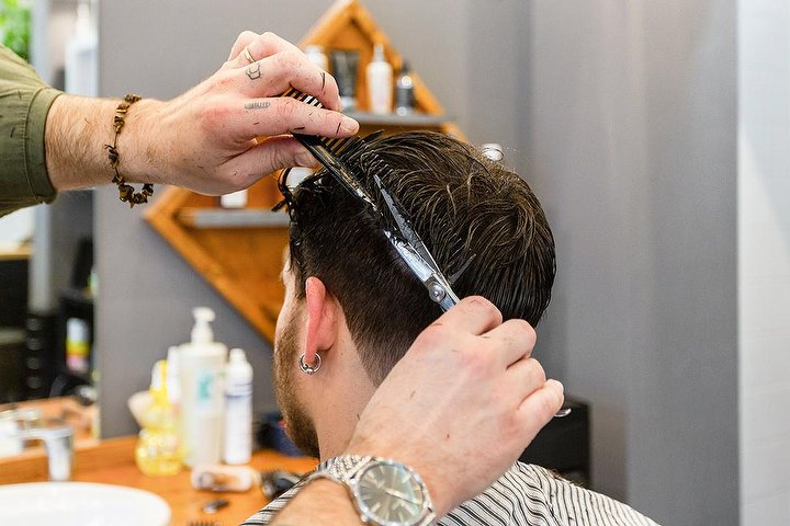 Longoverde Parrucchieri - Coiffure Pescara - Photo de galerie - OneBooking
