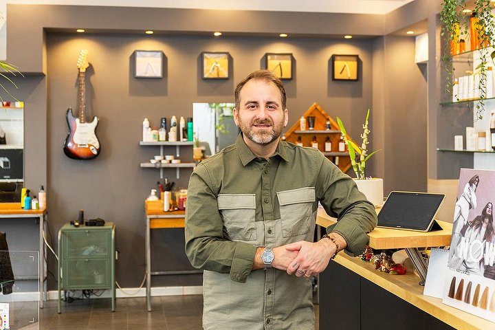 Longoverde Parrucchieri - Coiffure Pescara - Photo de galerie - OneBooking