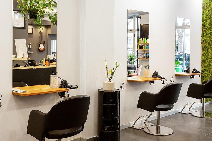 Longoverde Parrucchieri - Coiffure Pescara - Photo de galerie - OneBooking