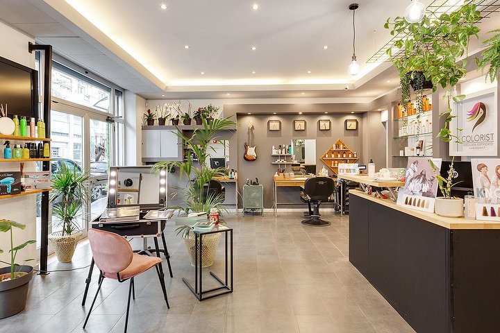 Longoverde Parrucchieri - Coiffure Pescara - Photo de galerie - OneBooking