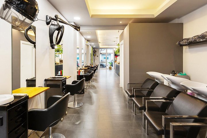 Longoverde Parrucchieri - Coiffure Pescara - Photo de galerie - OneBooking