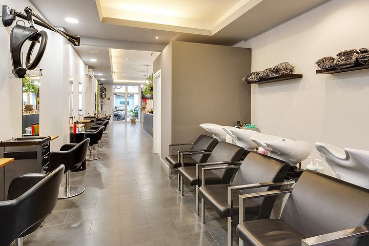 Longoverde Parrucchieri - Coiffure Pescara - Photo de galerie - OneBooking