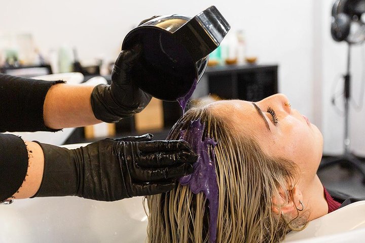 Longoverde Parrucchieri - Coiffure Pescara - Photo de galerie - OneBooking
