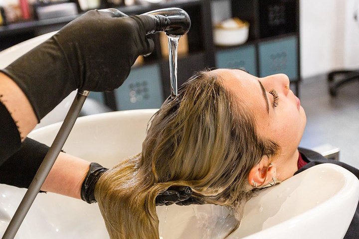Longoverde Parrucchieri - Coiffure Pescara - Photo de galerie - OneBooking