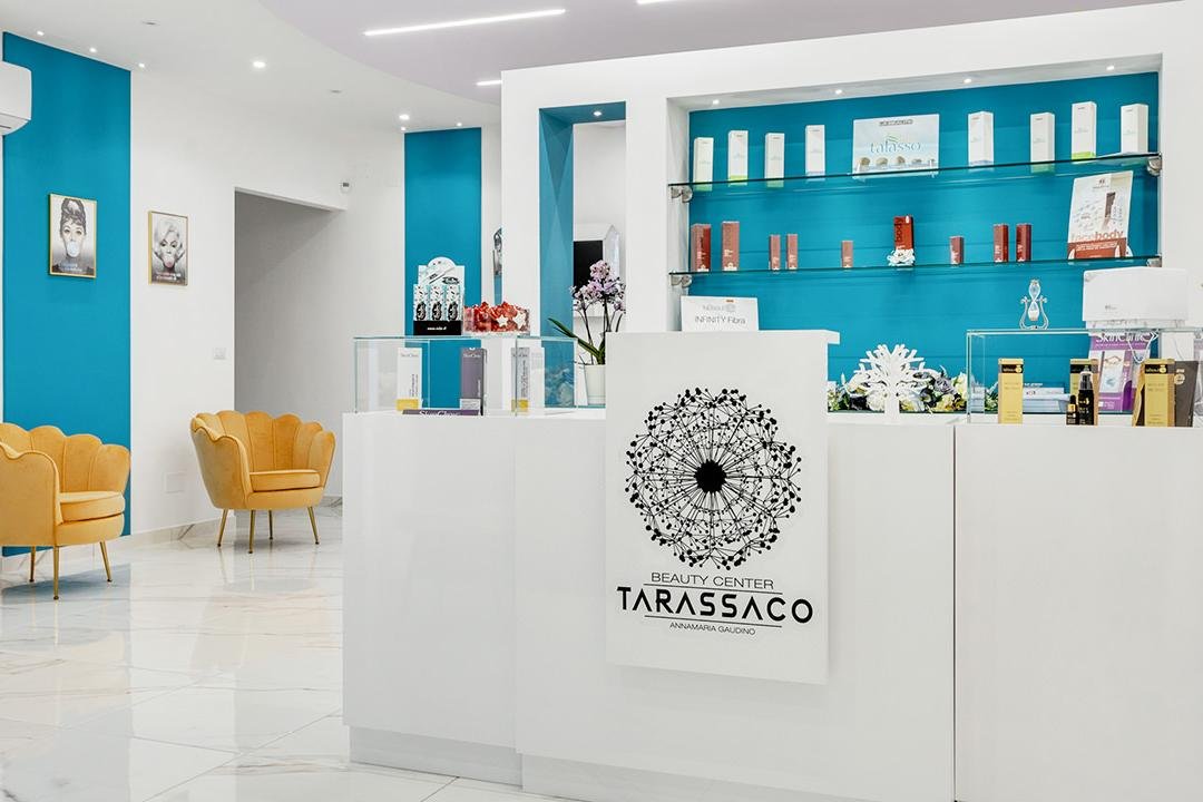 Tarassaco Beauty Center, Municipalità 6, Napoli
