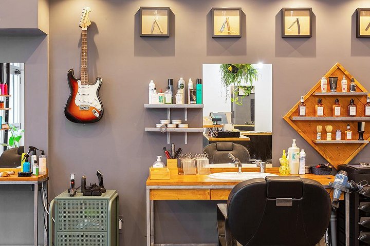 Longoverde Parrucchieri - Coiffure Pescara - Photo de galerie - OneBooking