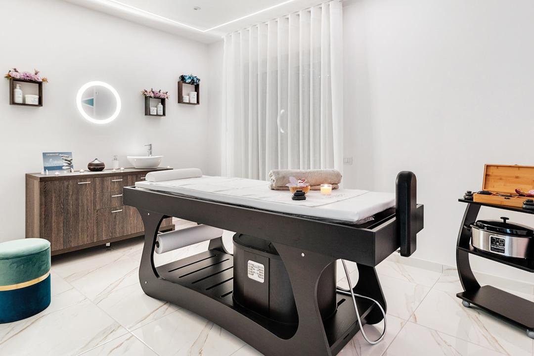 Tarassaco Beauty Center, Volla, Napoli