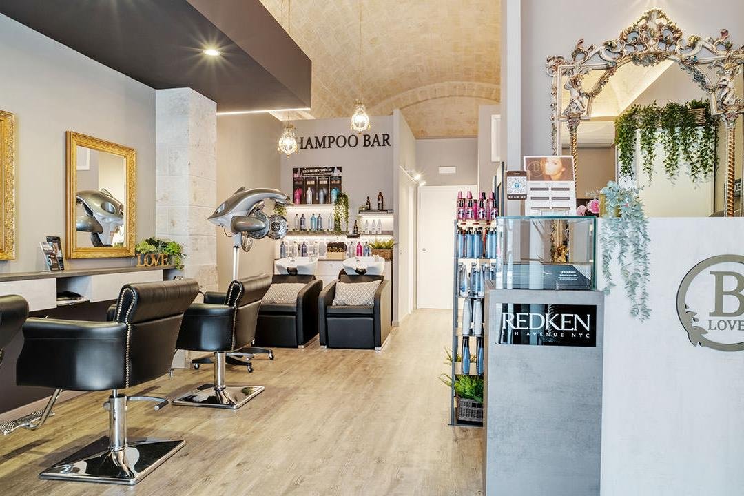 Blove Studio Of Beauty, Murat, Bari
