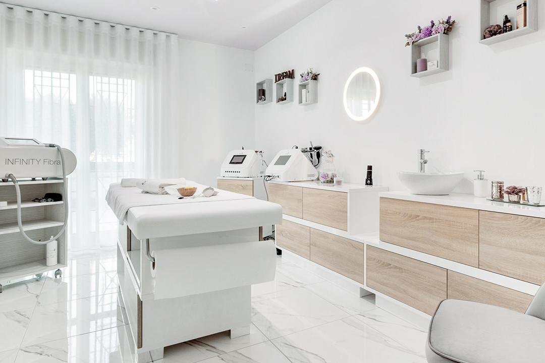 Tarassaco Beauty Center, Volla, Napoli