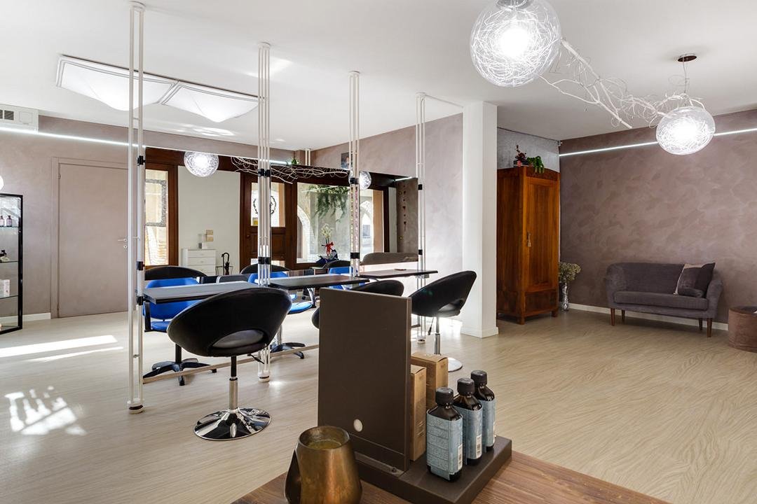 Parrucchiera Luisella De Marchi, Provincia di Treviso, Veneto