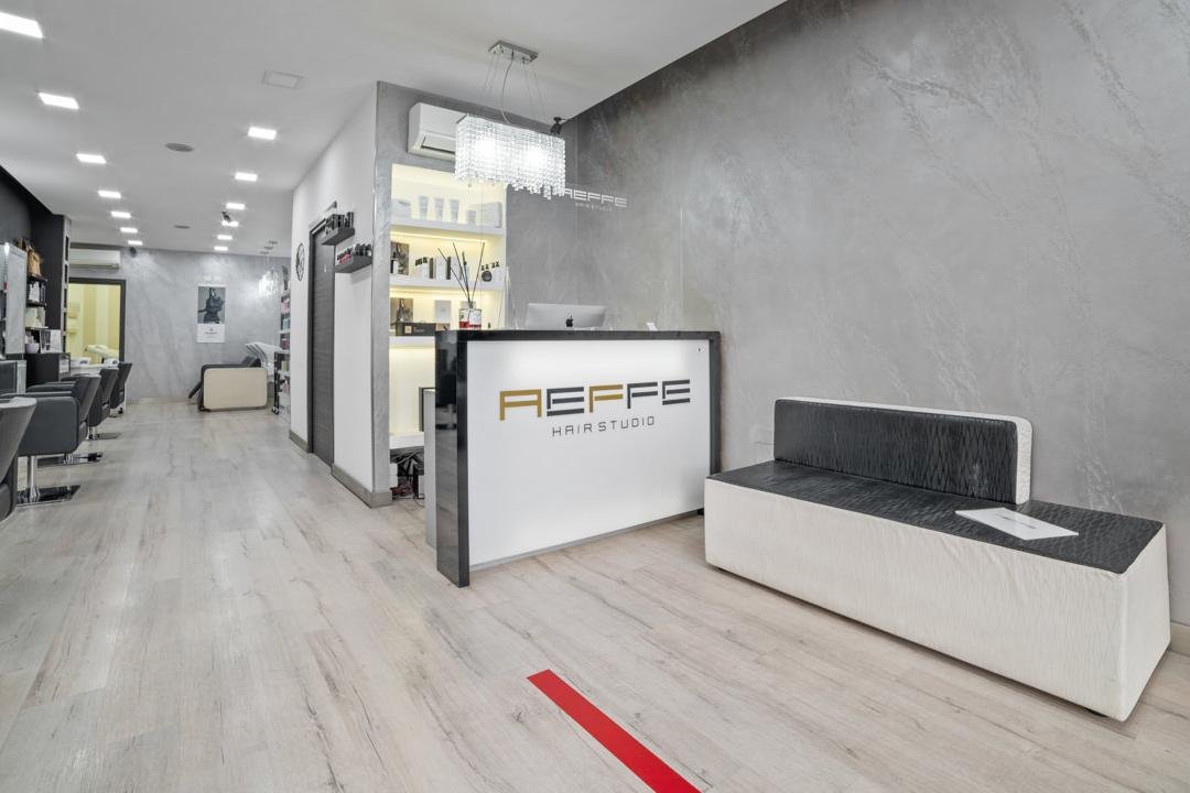 Aeffe Hair Studio, Avellino, Campania