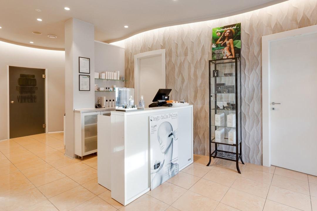 Estetica Ego's, Padova Provincia