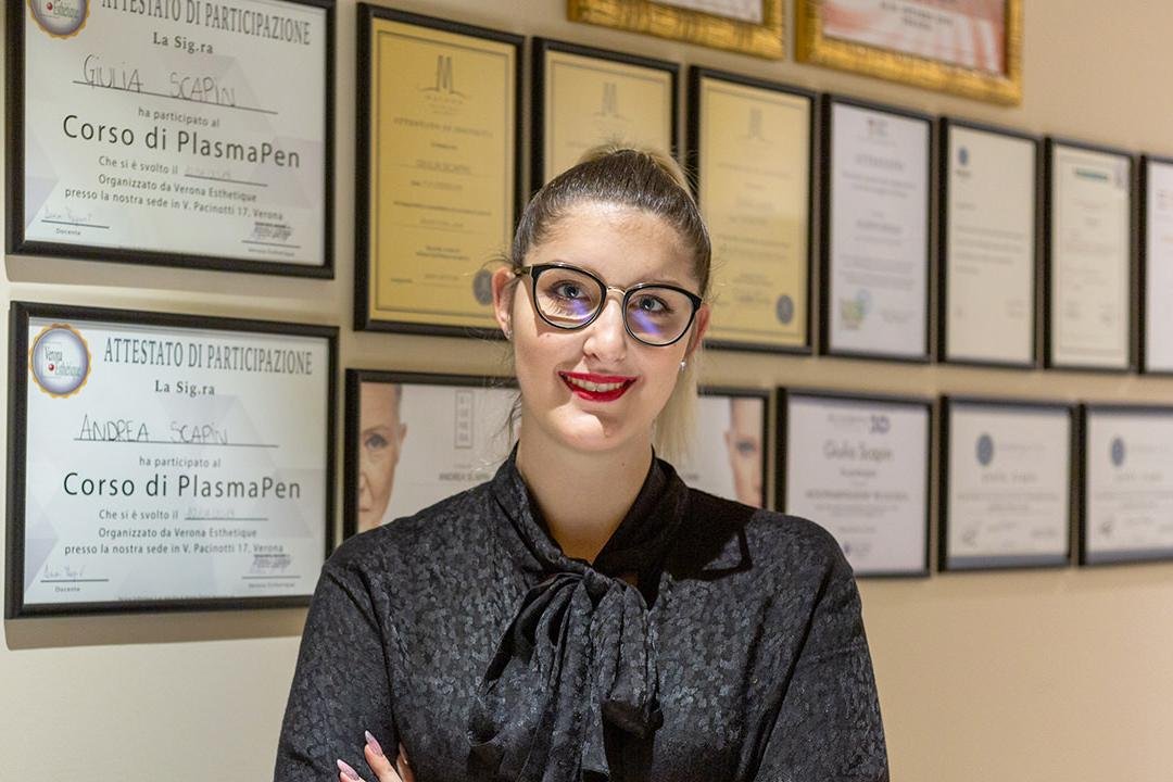 Estetica Ego's, Padova Provincia