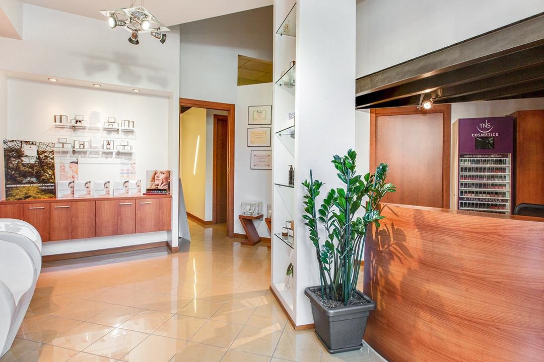 Sorgente Benessere, Bovisa, Milano