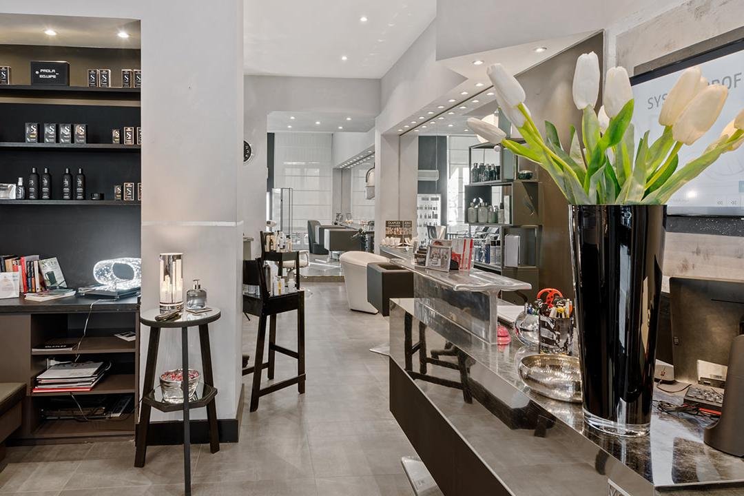 Equipe Paola, Pegli, Genova