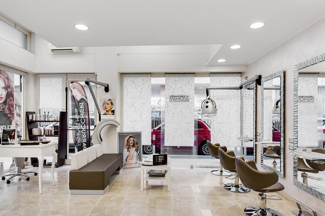 Fashion Art By Monia, Lungofiume - Lungomare - Nicola, Pescara