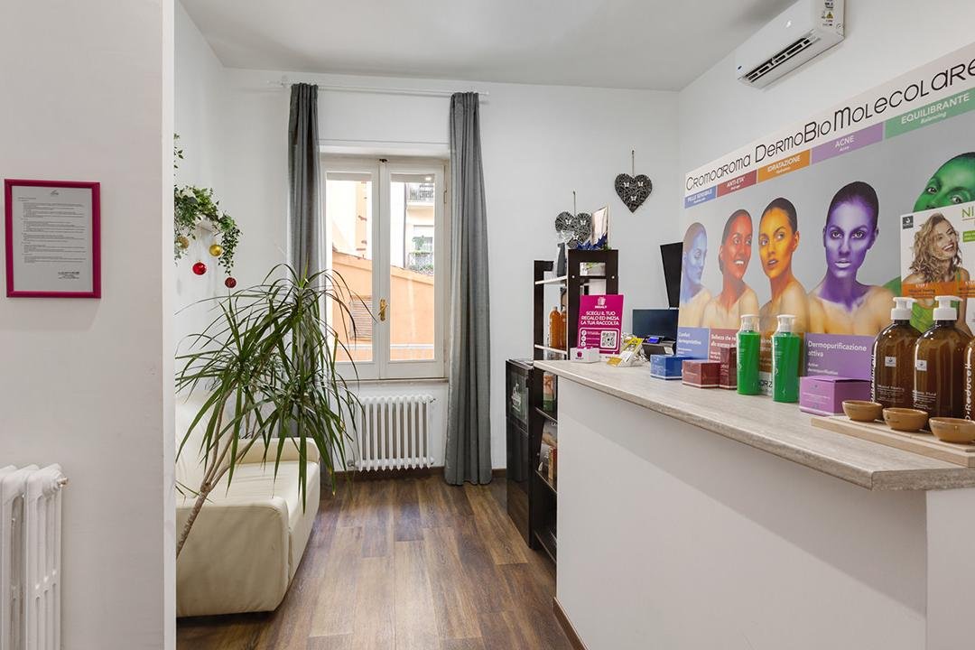 Esteticamente Lullaby, Montesilvano, Abruzzo