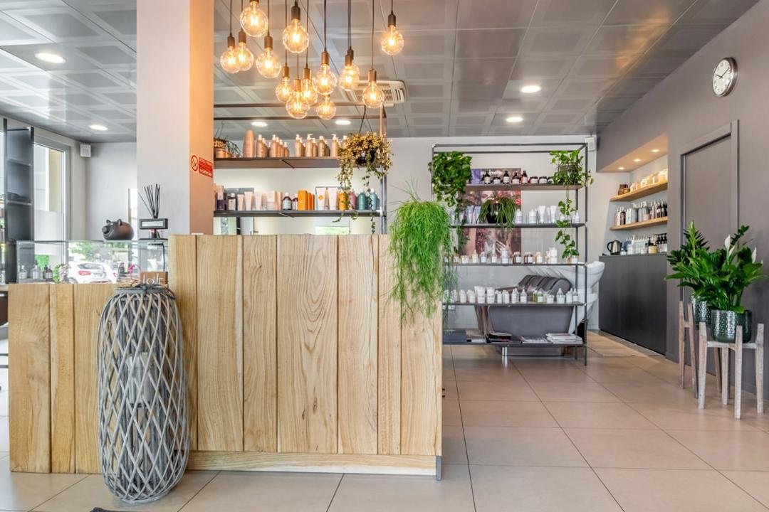 Spazio 38, Vimercate