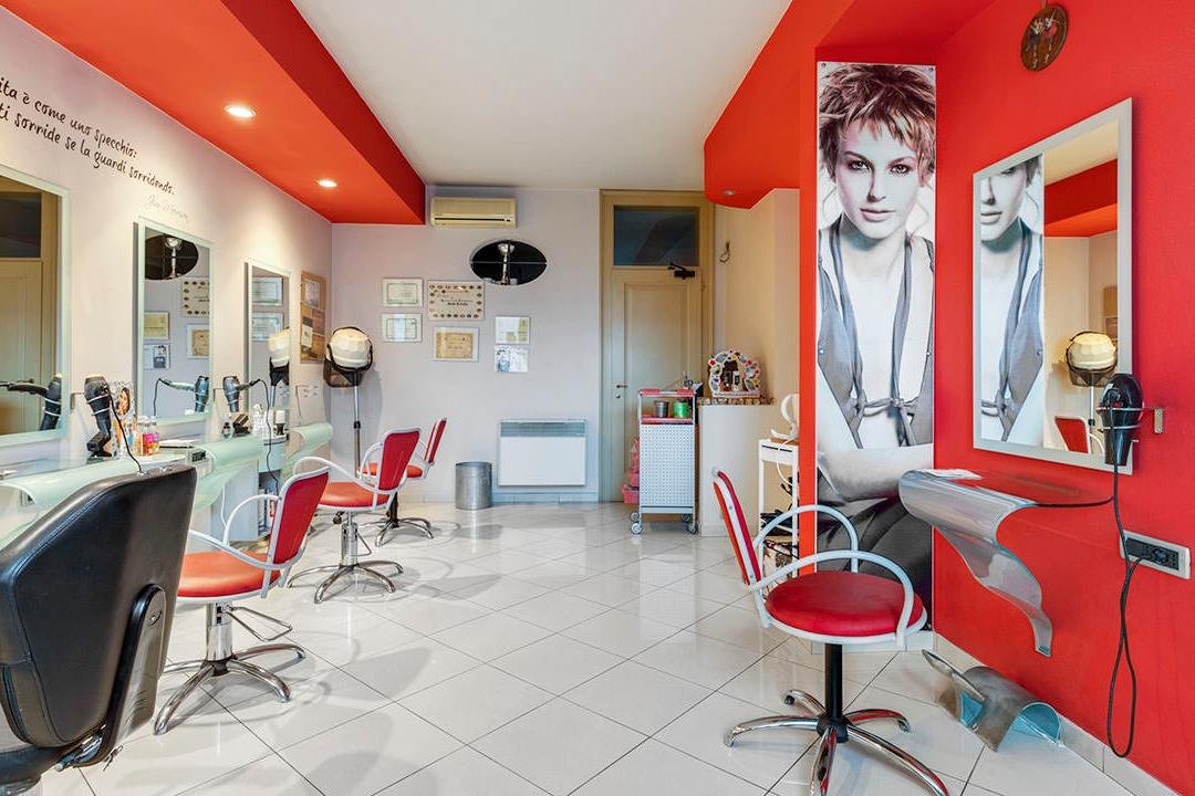 Un'idea in Testa , Vimercate