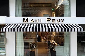 Mani Peny