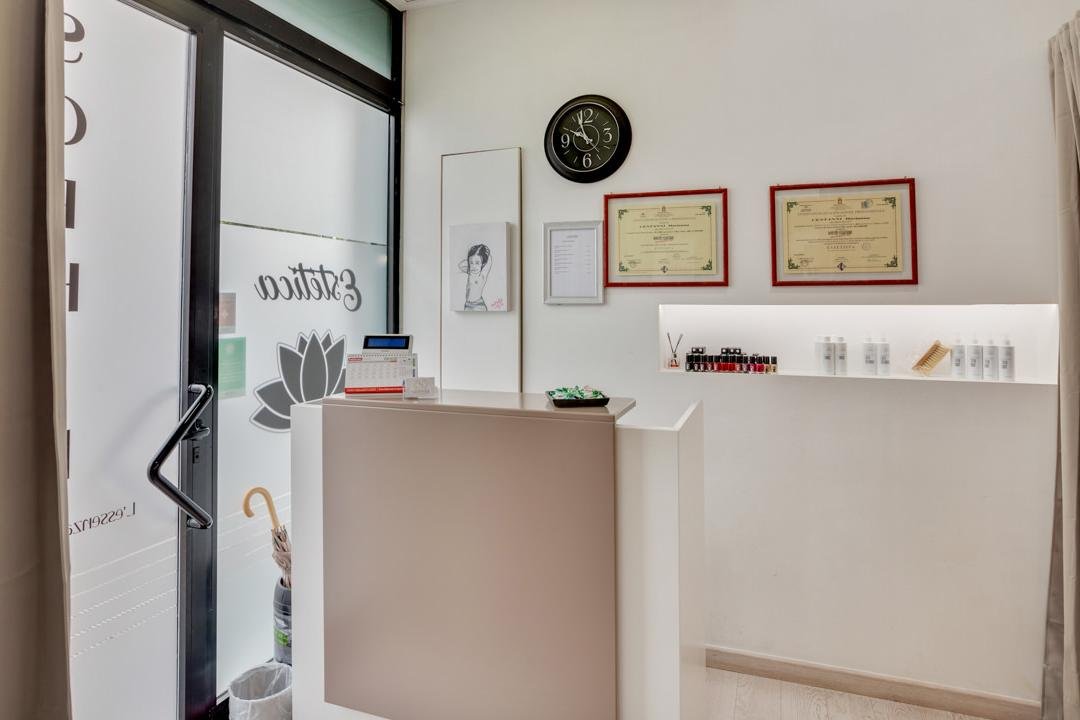 Sophie L'Essenza del Benessere, Picone, Bari