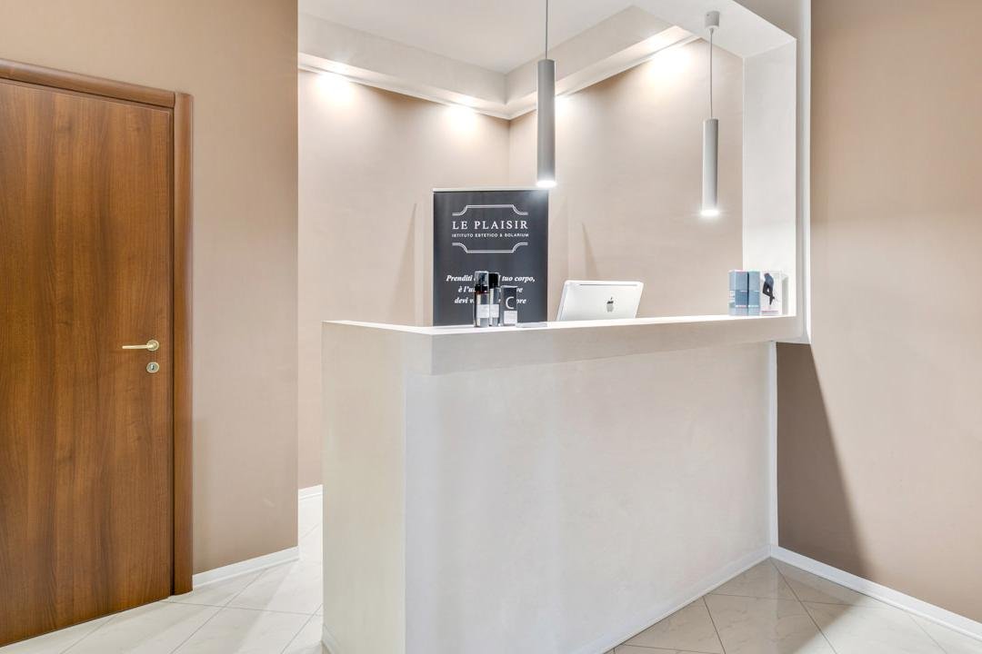 Centro Estetico Le Plaisir, L'Aquila, Abruzzo