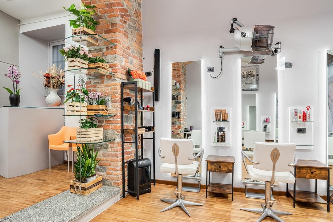 Synergy Hair Team, Lombardia