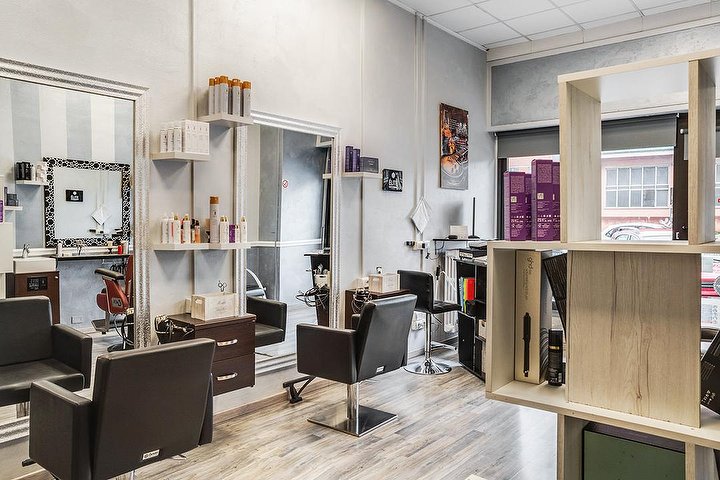 Hairstefy - Coiffure Torino - Photo de galerie - OneBooking