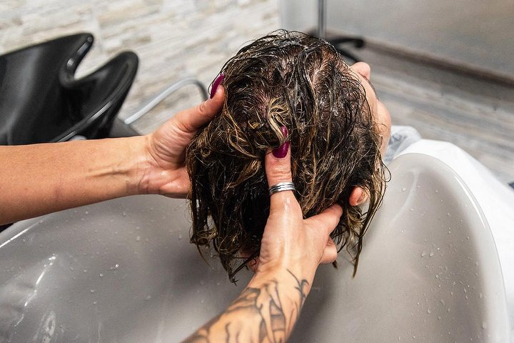 Hairstefy - Coiffure Torino - Photo de galerie - OneBooking