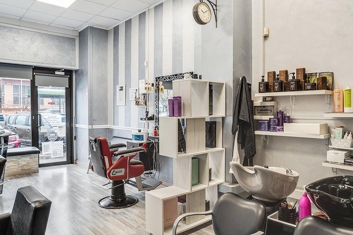 Hairstefy - Coiffure Torino - Photo de galerie - OneBooking