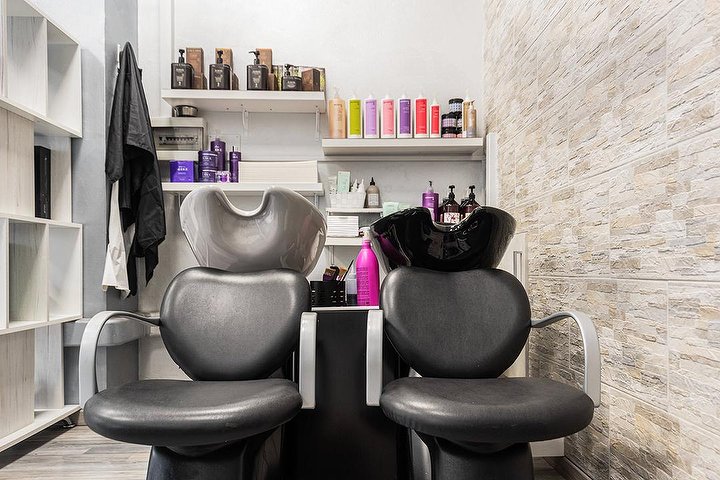 Hairstefy - Coiffure Torino - Photo de galerie - OneBooking