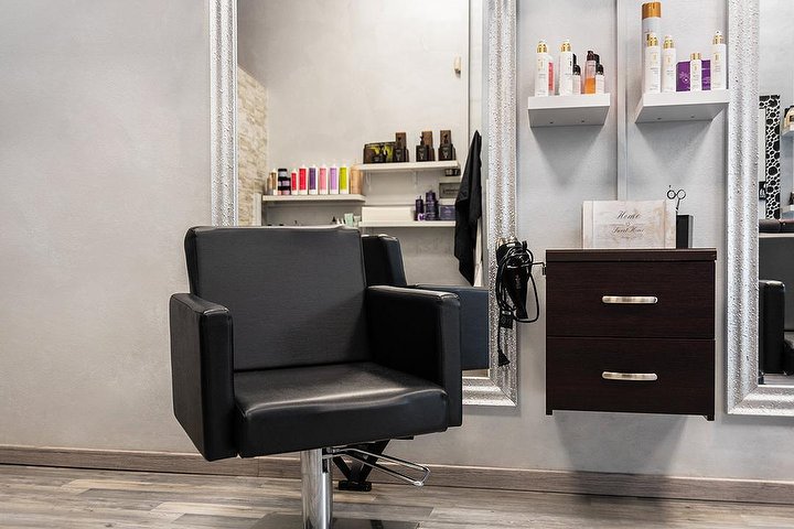 Hairstefy - Coiffure Torino - Photo de galerie - OneBooking