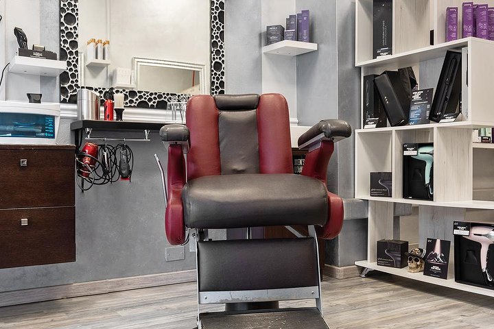 Hairstefy - Coiffure Torino - Photo de galerie - OneBooking