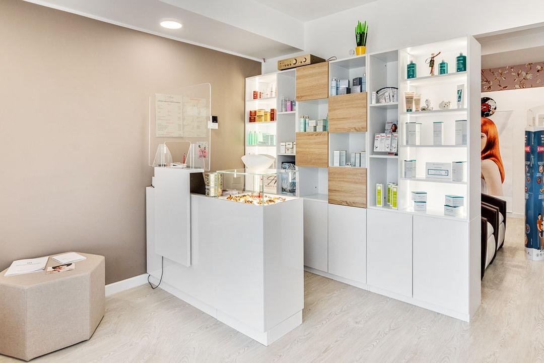 Amati Beauty & Hair Salon, Calabria