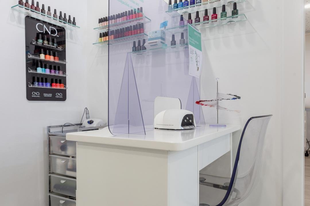 Senzia Centro de Belleza, San Bartolomé, Murcia