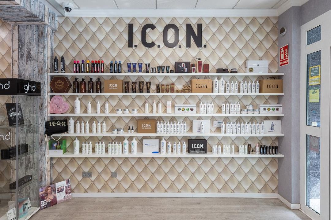 María López Salón & Boutique I.C.O.N, Comunidad de Valencia