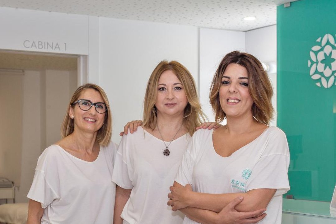 Senzia Centro de Belleza, San Bartolomé, Murcia