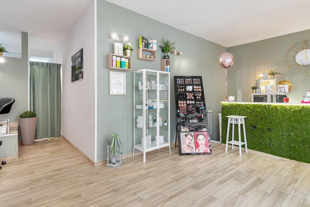 Esthetic Lab, Casal Monastero, Roma