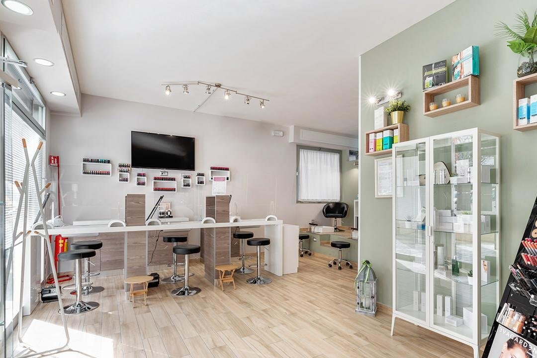 Esthetic Lab, Casal Monastero, Roma