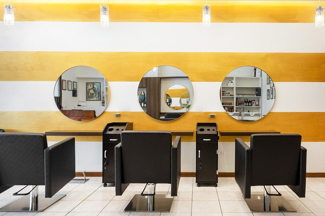 Silvia Firma i Tuoi Capelli, Verona Provincia