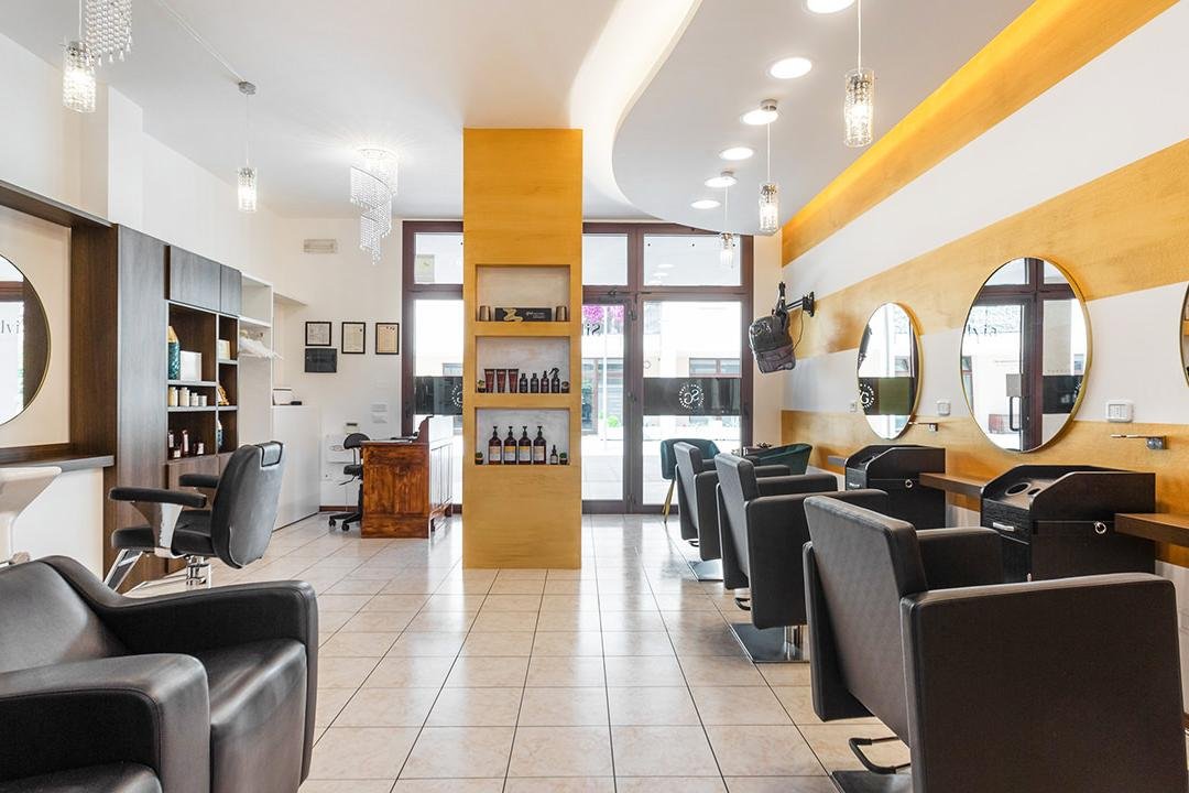 Silvia Firma i Tuoi Capelli, Verona Provincia