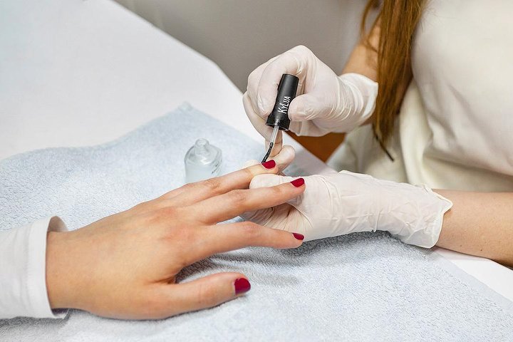 Zagara Beauty - Onglerie Pescara - Photo de galerie - OneBooking