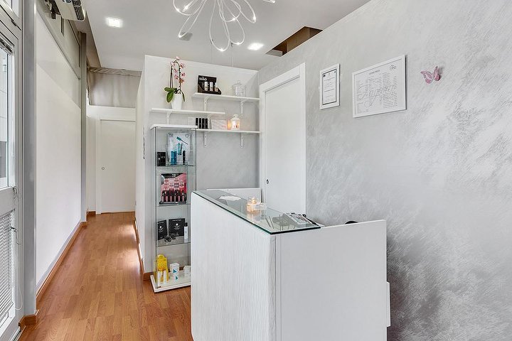 Zagara Beauty - Onglerie Pescara - Photo de galerie - OneBooking