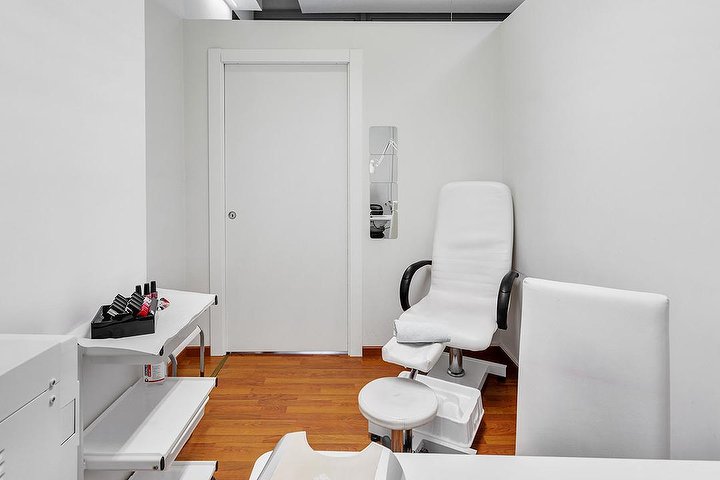 Zagara Beauty - Onglerie Pescara - Photo de galerie - OneBooking